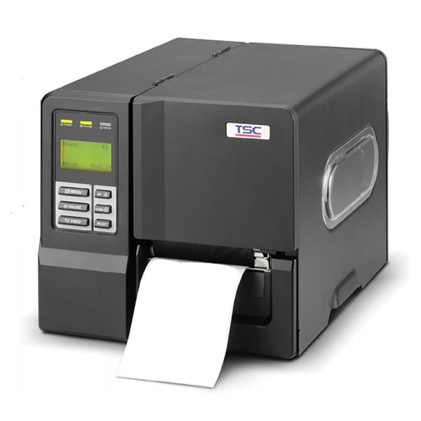 Принтер TSC серии MB241T, Wi-Fi Ready, 203 dpi, EU (EMEA)