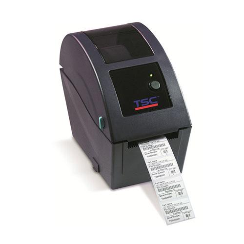 Принтер TSC серии TDP-225, 203 dpi, 5 ips, RS-232, USB 2.0, microSD card slot for memory expansion, beige