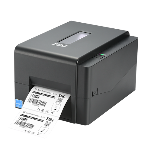 Принтер TSC серии TE200, 203 dpi, 6 ips, USB 2.0