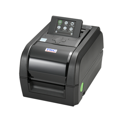 Принтер TSC серии TTP-286MT, 200 dpi, 6 ips, 256MB SDRAM, 512MB Flash, LCD, Internal Ethernet, RS-232, Centronics, USB 2.0, USB host
