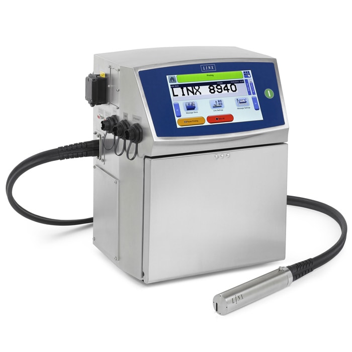Linx 8940